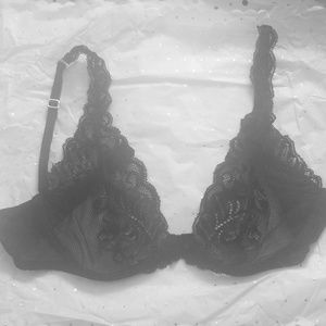 Natori lace bralette 34B/C
